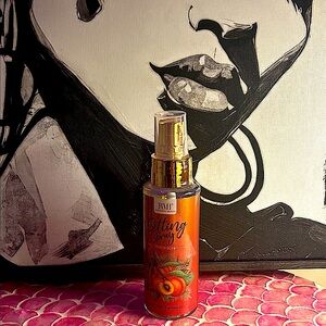 PEACH Scent Setting Spray